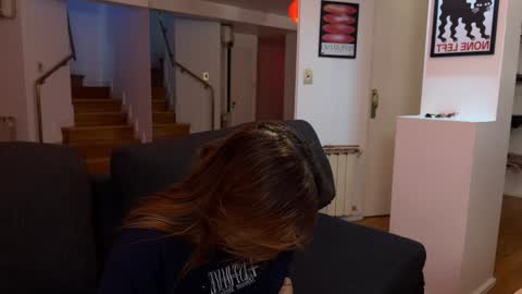 Andrea online show from November 5, 12:12 am