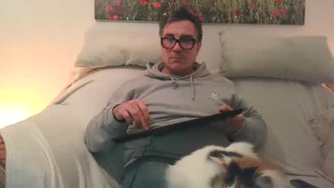 Sexurbation online show from February 15, 9:13 pm