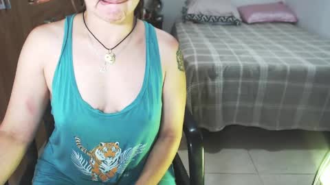 CHIARA   online show from April 14, 8:34 pm