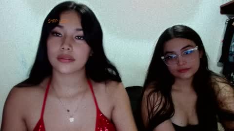 scarlet online show from December 14, 2:29 am