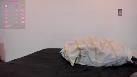 Jax and Lu online show from January 22, 1:42 am