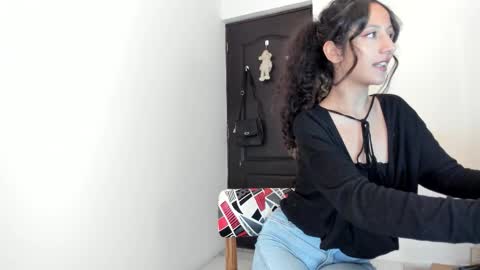 Jax and Lu online show from February 23, 11:29 pm