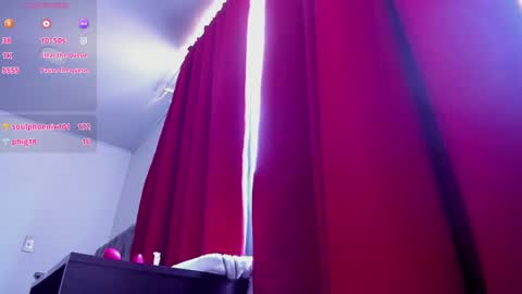 Jax and Lu online show from January 22, 4:55 pm