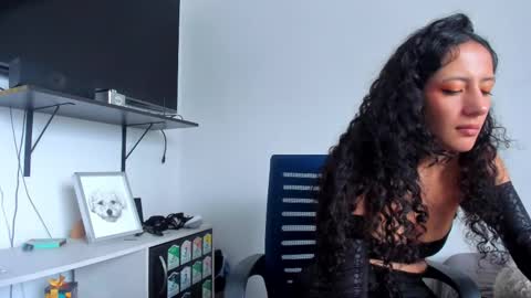 Jax and Lu online show from October 20, 8:03 pm