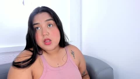 sexxchubby online show from March 27, 9:16 pm