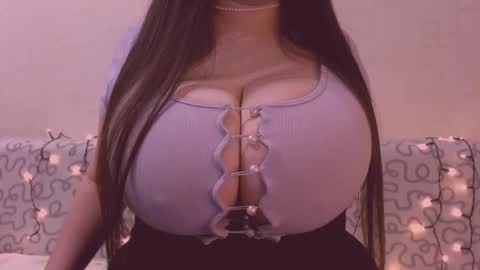 Julia online show from March 12, 6:07 am