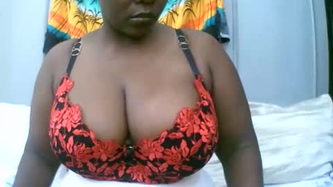 sexxi_ebony online show from November 30, 12:34 pm