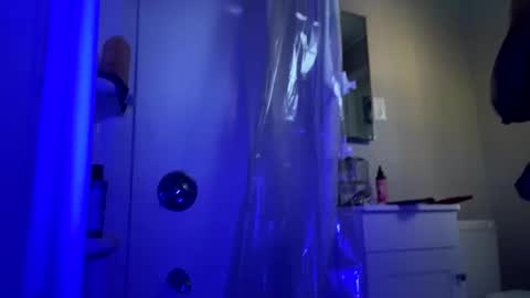 SexxiiChocolate online show from January 25, 8:31 pm