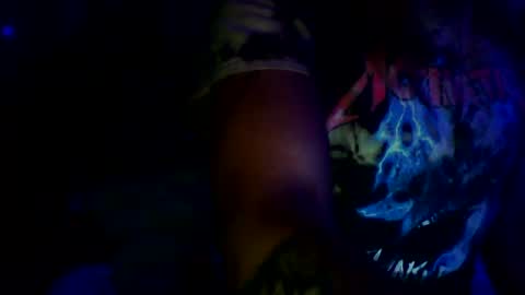 Leeah CloudZzz online show from June 14, 3:47 pm