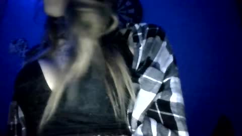 Leeah CloudZzz online show from March 11, 11:23 am