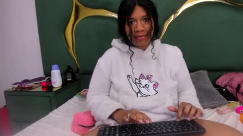 Sexxtaty online show from April 30, 5:40 pm