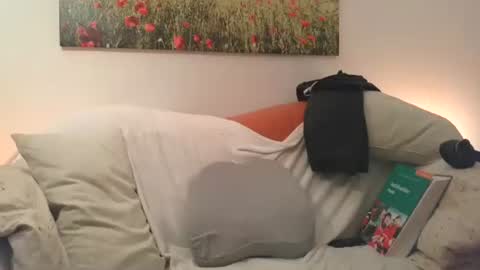 sexxurbation online show from December 1, 10:30 pm