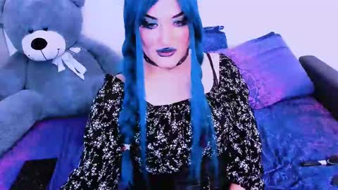 sexxx_queen online show from February 18, 4:25 pm