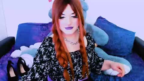 sexxx_queen online show from February 28, 9:01 pm