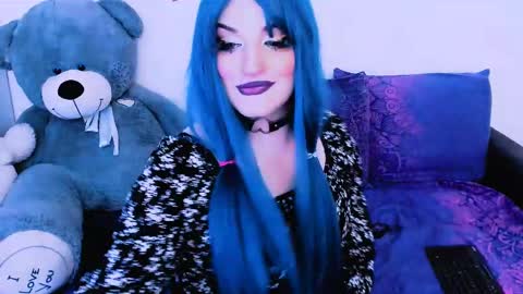 sexxx_queen online show from February 23, 11:47 pm