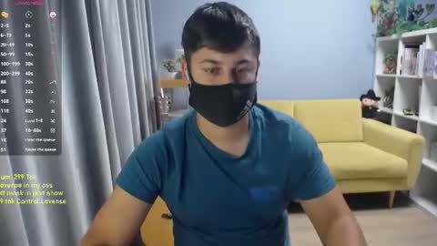 Tommy online show from July 17, 6:54 pm