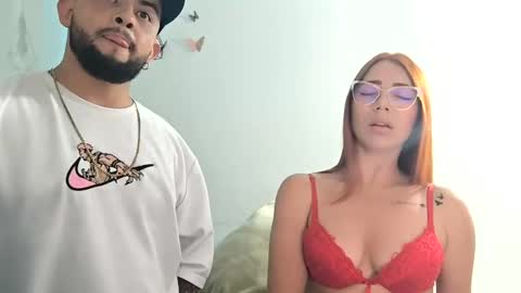 Snapshot of sexxxmaffia69 chatting on December 23, 3:50 am David y Sammy online show from December 23, 3:50 am