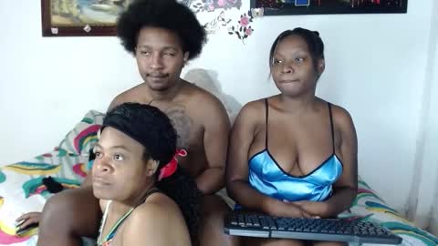 sexxxtreeme_ online show from October 19, 10:53 am