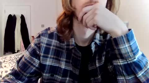 Adam  online show from February 5, 9:35 am