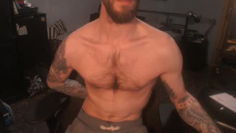 SiuL online show from February 21, 2:53 pm