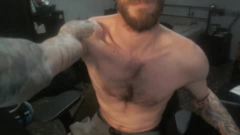 SiuL online show from February 22, 3:03 pm