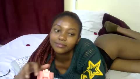 vicky online show from February 12, 4:54 pm