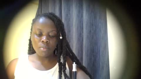 sexxy_divva online show from May 31, 11:53 am