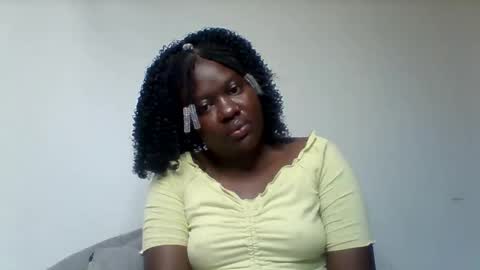 sexxybabydol online show from January 19, 7:18 am