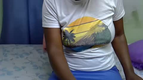 African Queen online show from March 23, 10:53 am