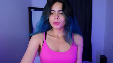  Angie   online show from November 11, 11:07 pm