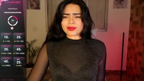  Angie   online show from February 19, 10:53 pm