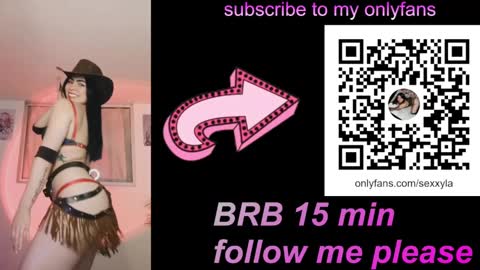  Angie   online show from February 17, 2:06 pm