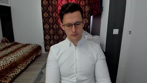 Sexxymuscles4U online show from March 12, 8:08 am