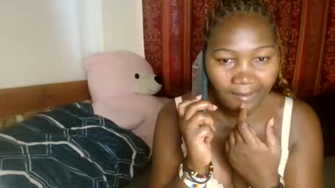 sexxypritty online show from October 11, 5:01 am