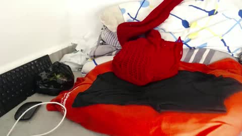 sexxywide ebony online show from February 26, 1:36 pm