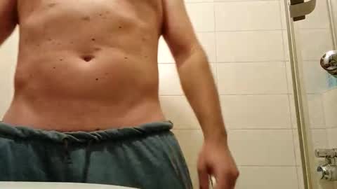 sexy30031986 online show from October 5, 7:10 pm