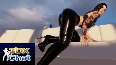 Mistress Cami online show from December 1, 1:42 pm