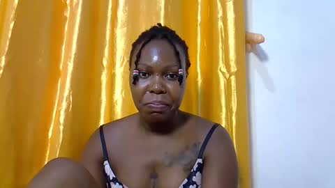 CurvyGoddess online show from March 6, 6:29 pm