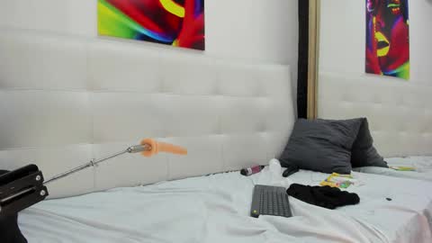 sexy78michell online show from February 21, 5:56 am