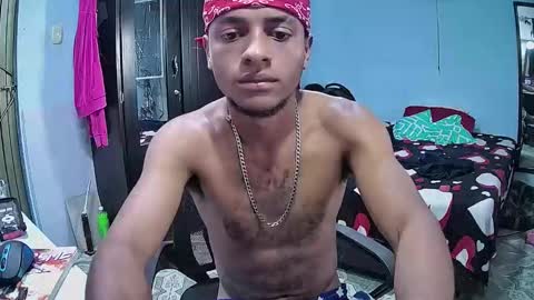 Sebastian online show from March 19, 10:47 pm