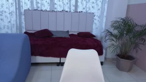 Ailin online show from March 22, 12:20 pm