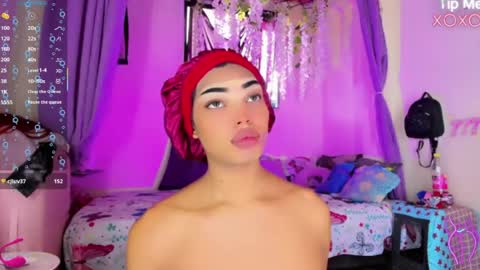sexy_aisha20 online show from August 2, 10:44 pm