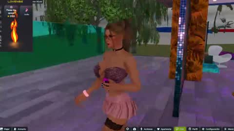 Ambar online show from June 5, 4:56 pm