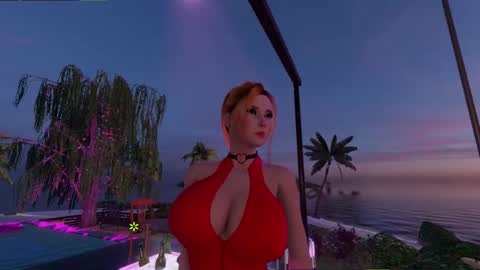 Ambar online show from December 5, 12:43 am