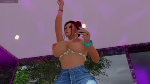 Ambar online show from April 1, 12:22 am