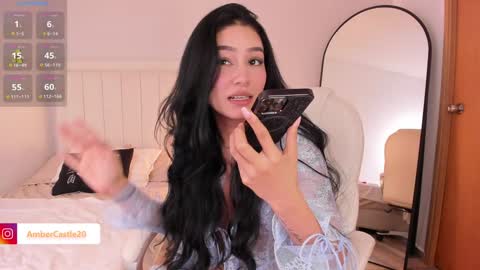 sexy_amber_ online show from January 17, 2:18 am