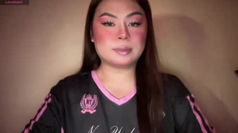 BREANNA online show from February 28, 7:01 am