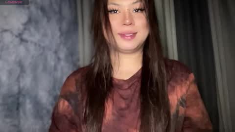 BREANNA online show from March 3, 2:46 pm