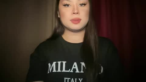 BREANNA online show from February 13, 4:43 pm