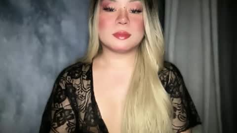 BREANNA online show from February 12, 12:09 pm